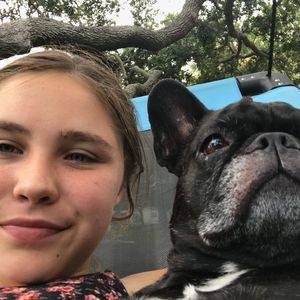 Meet your Posher, Cherie